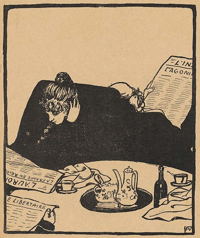 L’art de l’illustration